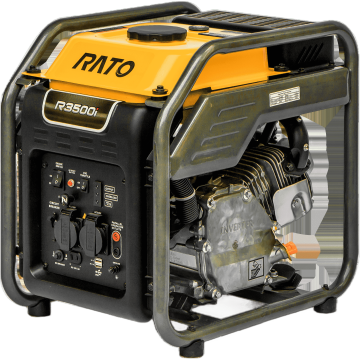 Rato R3500i Generator Generator