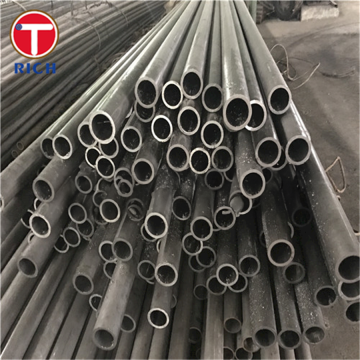 JIS G3460 Carbon Steel Pipes for Low Temperature Service