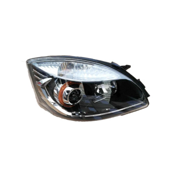 Autoteile Scheinwerfer Lampe vorne rechts 1097092202 für Geely SC SC7
