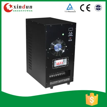 10kw dc/ac solar power inverter for solar power systems 10kw 10000w