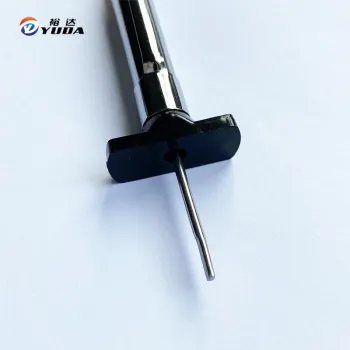 Professional Easy-to-Use Tire Tread Depth Gauge: Accurate Scale Measurement Tool