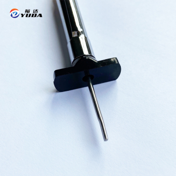 Professional Easy-to-Use Tire Tread Depth Gauge: Accurate Scale Measurement Tool