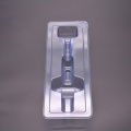 Saliva Collecting Tube Plastic Box Glaucoma drainage tube plastic box Factory