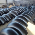 Carbon Steel Seamless Butt Welding 90 Degree Elbow