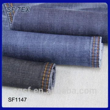 denim fabric manufacturer embroidered denim fabric denim fabric high quality,SF1147
