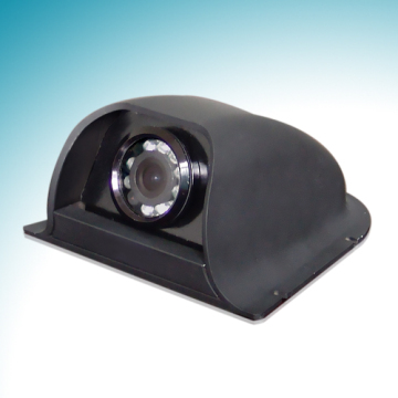 Waterproof Car Side View Camera (CS-401)