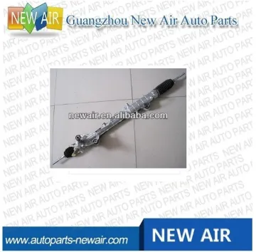 GJ6A-32-110B power steering rack and pinion for MAZDA M6