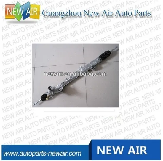 GJ6A-32-110B power steering rack and pinion for MAZDA M6