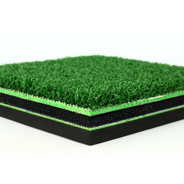 3D Golf Hitting Training Aids - 150x150CM: Backyard & Indoor/Outdoor Practice