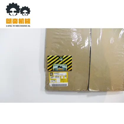 Original 187-1315 for CAT Cylinder Heads Gasket