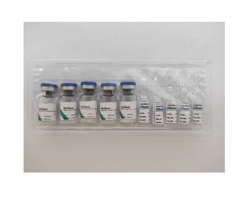 Post Exposure Rabies Vaccine For Humans