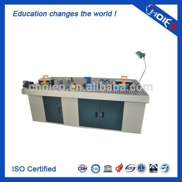 Advanced Hydraulic Disassembly and Assembly Trainer, Educational Teaching Equipment, hydraulic didactic and training equipment