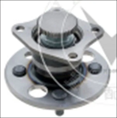 42450-12030 Wheel Hub E-wh-ty017