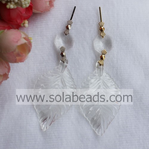 Reasonable 31*55mm Crystal Bead Lamp Garland Pendant