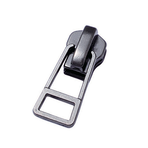 Stainless Steel Autolock Slider for Metal Zipper