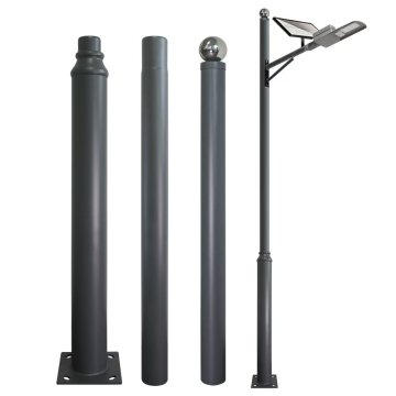 Blink Outdoor Camera Mounting Poles - Split-Type for Street Poles (2.5m-5m)