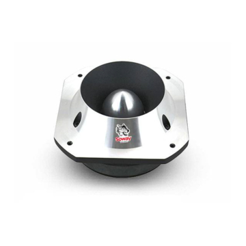 Hanson Op-T TW-2523 5 นิ้ววิทยากรทวีตเตอร์คุณภาพสูงมืออาชีพ