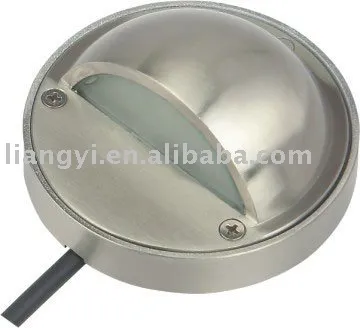 SMD LED wall step light /wall waterproofed mounted light