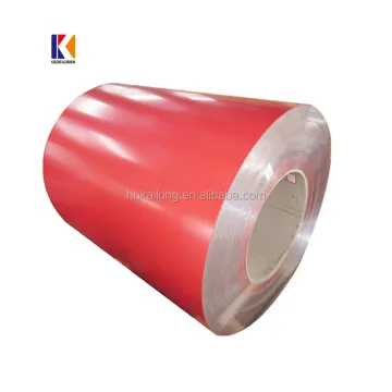 Painted Aluminium Coil 1000 x 2000 mm Jumbo Roll - Alloy 3003, 1060, 1100, 3004, 5052 Color Coated Aluminum Roll