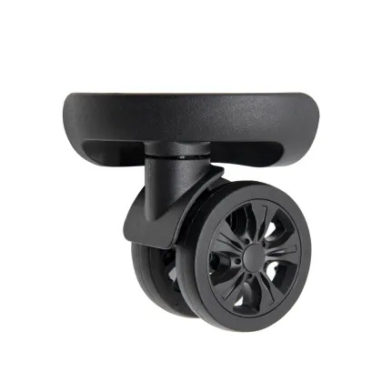 360 Swivel Wheel Replacement Luggage