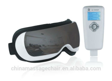 RK3601 electric eye massager