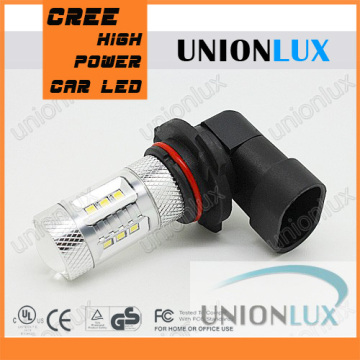 High Power 620lm LED Auto Lights CREE Chip 22W LED Fog Light 9006