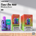 Snow Box Vape 9000 Puff