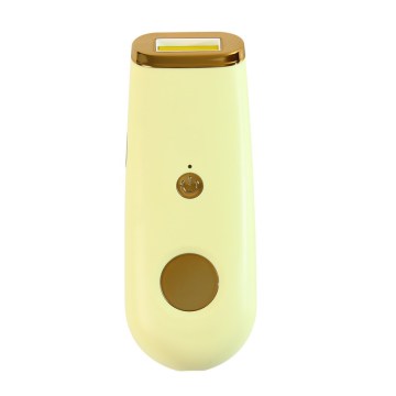 Household Woman IPL Hair Removal Device Handheld Hair Cutter Machine