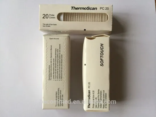 standard packing thermometer probe cover