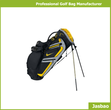 Custom Made Golf Stand Bags With High Quality