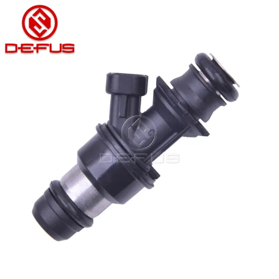 DEFUS autoparts high CC racing fuel injector for sale 650cc 850cc 1000cc 1300cc 1500cc OEM 25320288 fuel injectors nozzle system