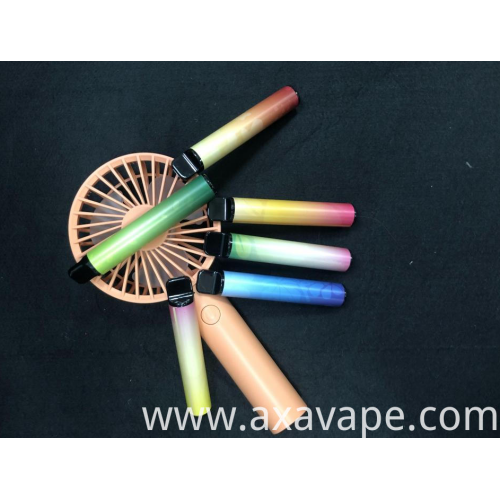 Одноразовые одноразовые электронные сигареты