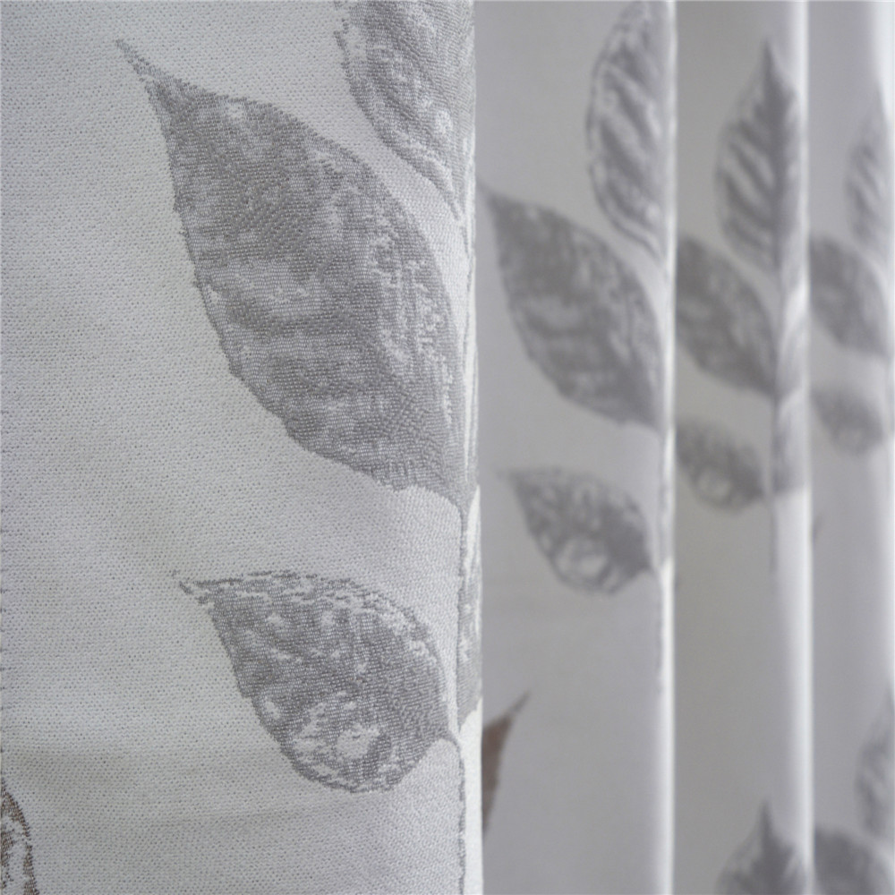 High Quality Jacquard