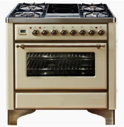 Aga Style Ovens Australia Electric Hob Instructions