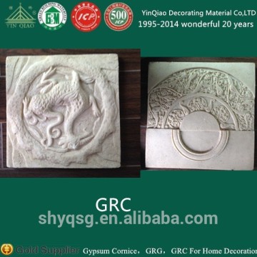 China Factory for GRC Board