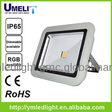 halogen outdoor flood light