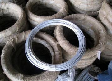 Hot Dipped Galvanized Iron Wire