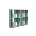 Wood filing cabinet File storage cabinet Office furniture