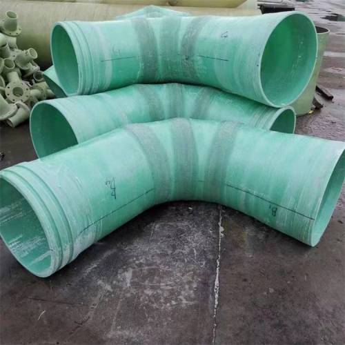 Pipe Fitting 180 Degree Elbow