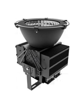 250w Ip65 Led High Bay Lights With Beam Angel 25d/60d For Public Lighting Places
