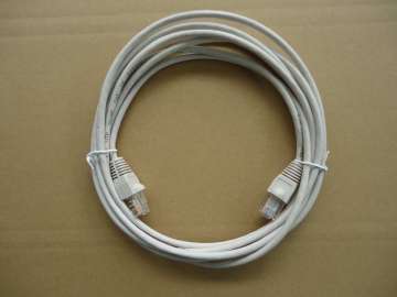 Best Price RJ45 5m Cat5/CAT6 Patch Cord Price