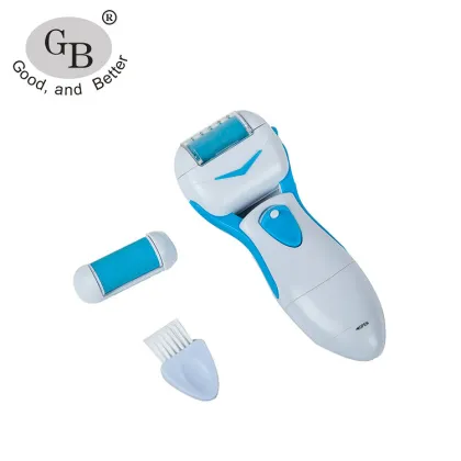 Electric Foot Callus Remover Pedicure Tool
