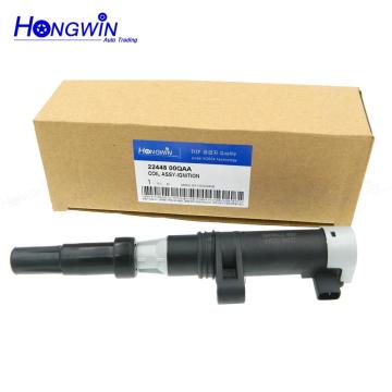 Ignition Coil for Renault and Dacia Models