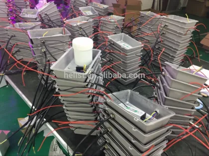 Aluminum Die Casting Floodlight Soccer Field 200W Led Stadium Lights