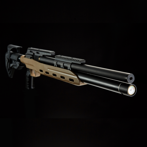 PCP -Luftpistolengewehr M50