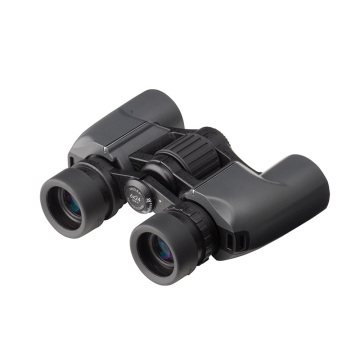 Compact 6x24 HD BAK7 Porro Prism Binoculars for Outdoors and Events