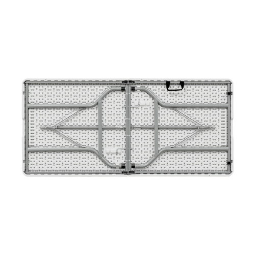 5ft Fold-In-Half Outdoor klaptafel Preferentiële prijzen