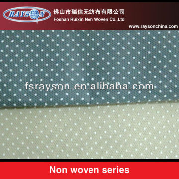 Jacquard mattress ticking fabric