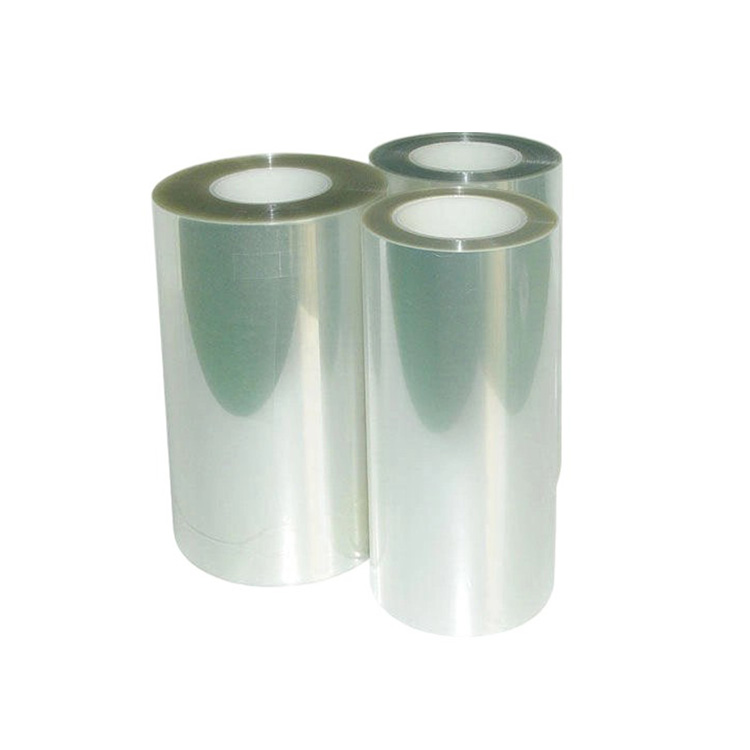 Adhesive-backed OCA Release Film