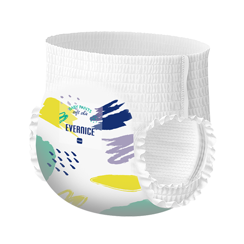 Pelene za bebe Baby Pull Up Diapers